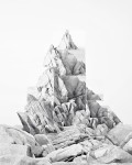 Noémie Goudal, Soulèvement I, 2018, Collection Centre Georges Pompidou, © Noémie Goudal