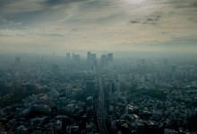 Tottori © Marco Di Noia