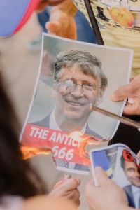 © Francesco Andreoli