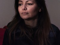 Carla ha perso suo figlio di 15 anni a causa di un tumore, ha fondato l'associazione "Giorgio Forever" il cui scopo è la ricerca scientifica sulla salute dei bambini a Taranto © Valentina Spagnulo