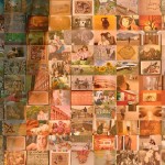 Curiosa Meravigliosa Joan Fontcuberta, dettaglio 3