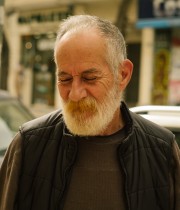 Dear Kairos © Simon Bray