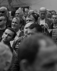 Grande Padre © Camilla de Maffei