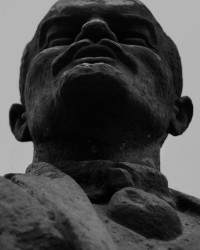 Grande Padre © Camilla de Maffei