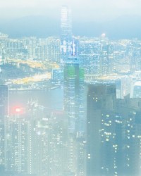 Protege noctem © Mattia Balsamini