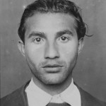 L'isola degli arrusi, © Luana Rigolli