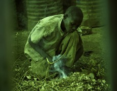 Michele Sibiloni, Untitled, Masaka, Uganda 2015 © Michele Sibiloni