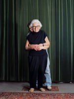 Please, pierce your bones into mine © Pippilotta Yerna