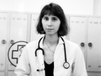 Octopus’s Diary © Matylda Niżegorodcew