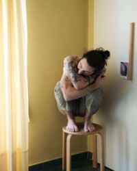 © Amina Stella Steiner