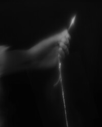 Emilia Martin, to repair damage, Netherlands, 2025, medium format photograph, courtesy of the artist