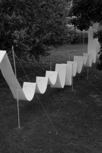 Federica Mambrini, The bridge, Mantova, 2021, courtesy Federica Mambrini